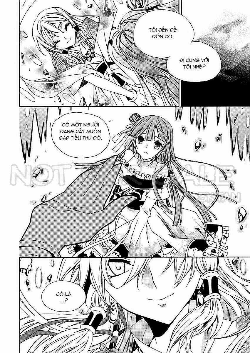 Hangah, Lee - Chapter 16 - Trang 15