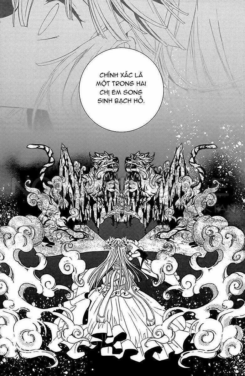 Hangah, Lee - Chapter 16 - Trang 17