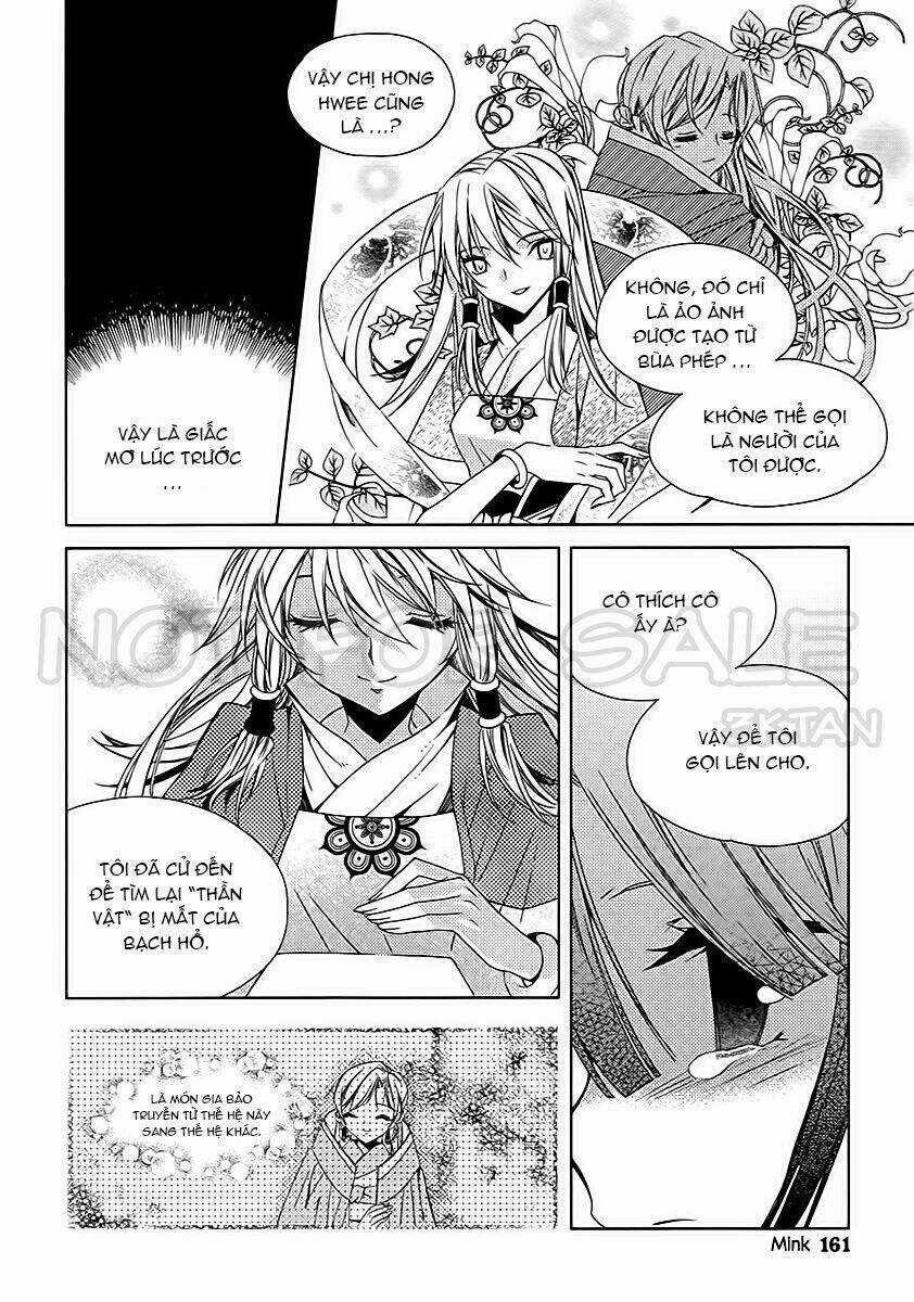 Hangah, Lee - Chapter 16 - Trang 18