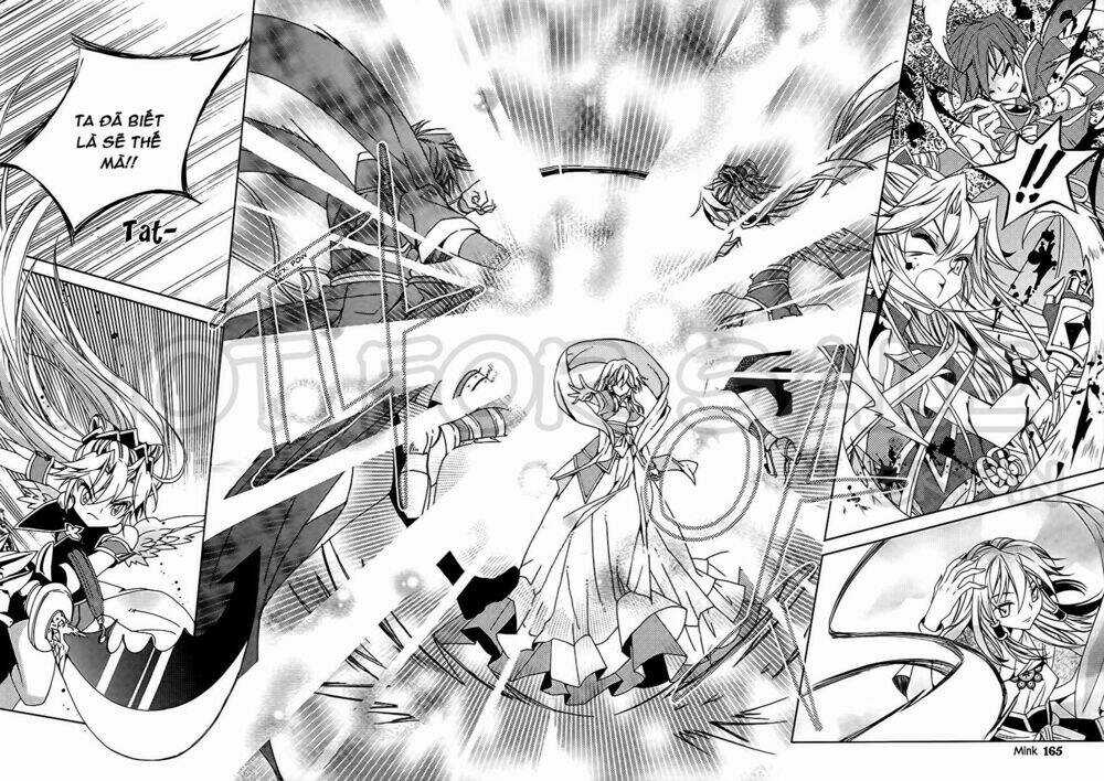 Hangah, Lee - Chapter 16 - Trang 21