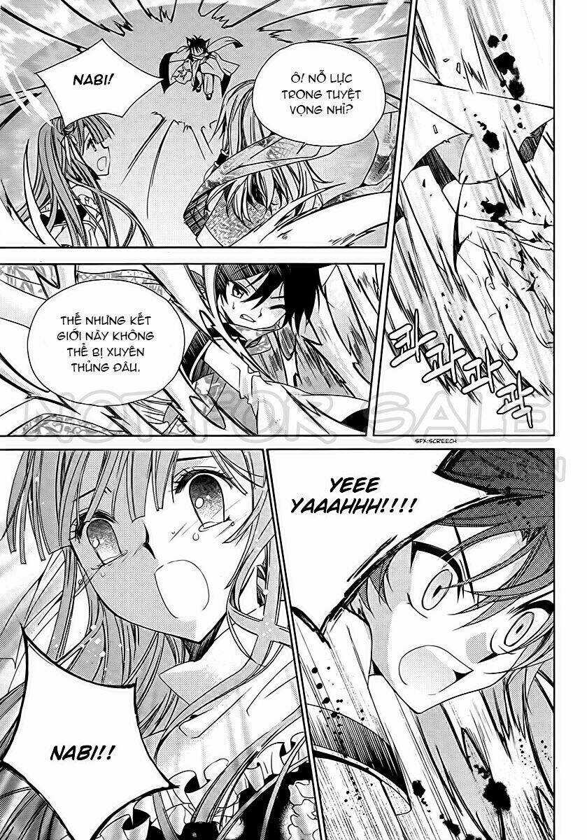 Hangah, Lee - Chapter 16 - Trang 26