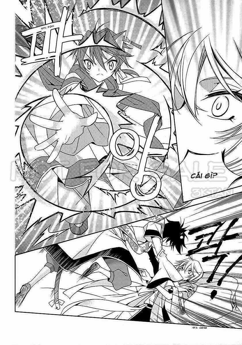 Hangah, Lee - Chapter 16 - Trang 27