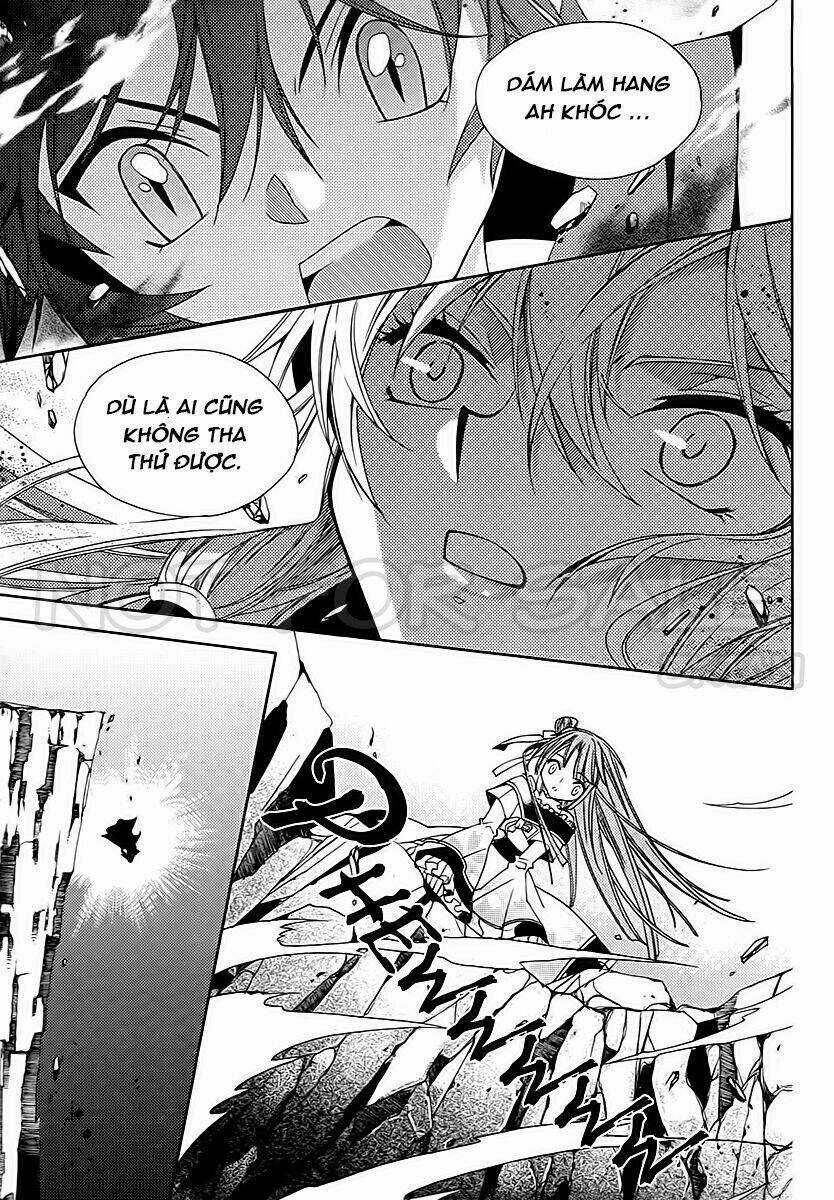 Hangah, Lee - Chapter 16 - Trang 28