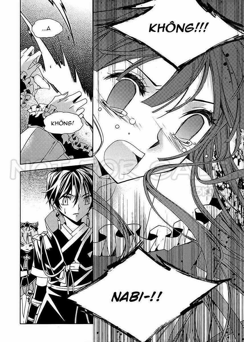 Hangah, Lee - Chapter 16 - Trang 29