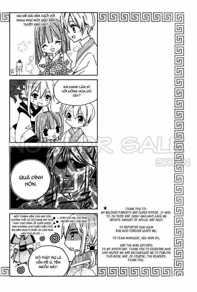 Hangah, Lee - Chapter 16 - Trang 35