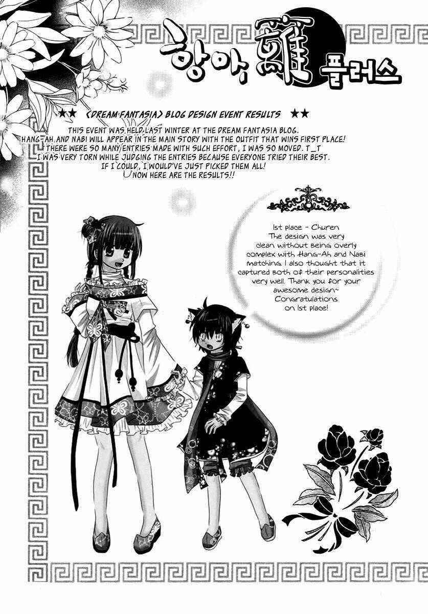 Hangah, Lee - Chapter 16 - Trang 39