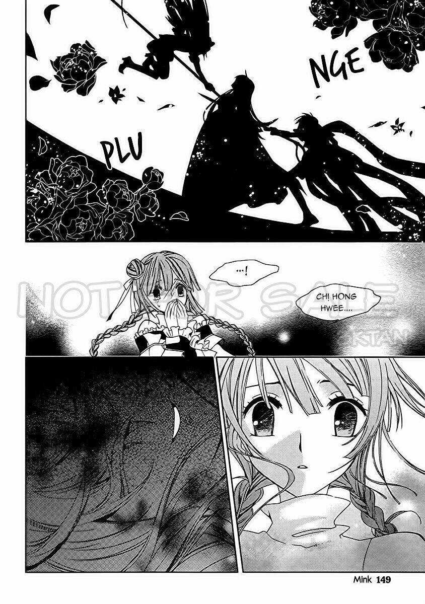 Hangah, Lee - Chapter 16 - Trang 7