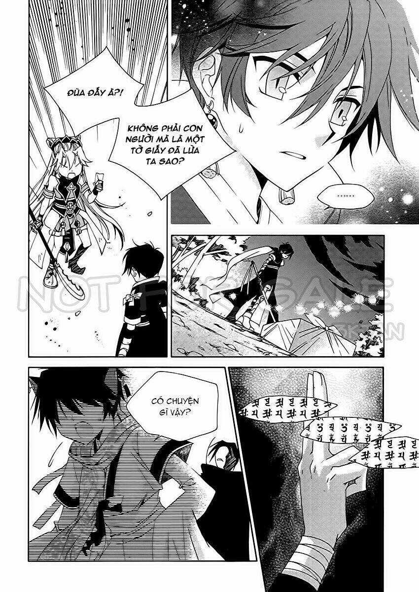 Hangah, Lee - Chapter 16 - Trang 9