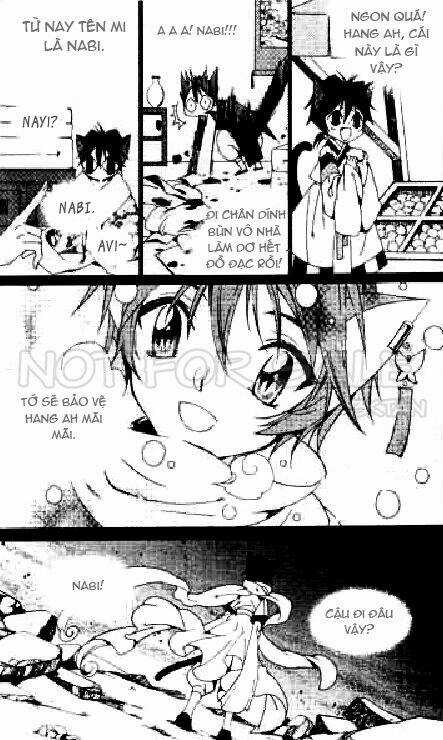 Hangah, Lee - Chapter 17 - Trang 11