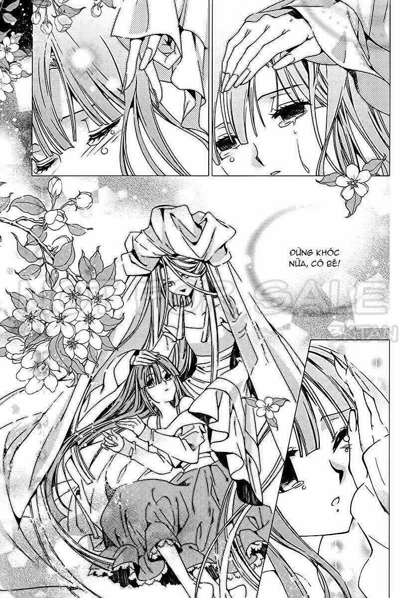 Hangah, Lee - Chapter 17 - Trang 13