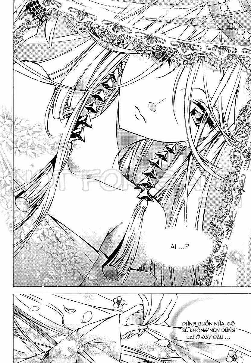 Hangah, Lee - Chapter 17 - Trang 14