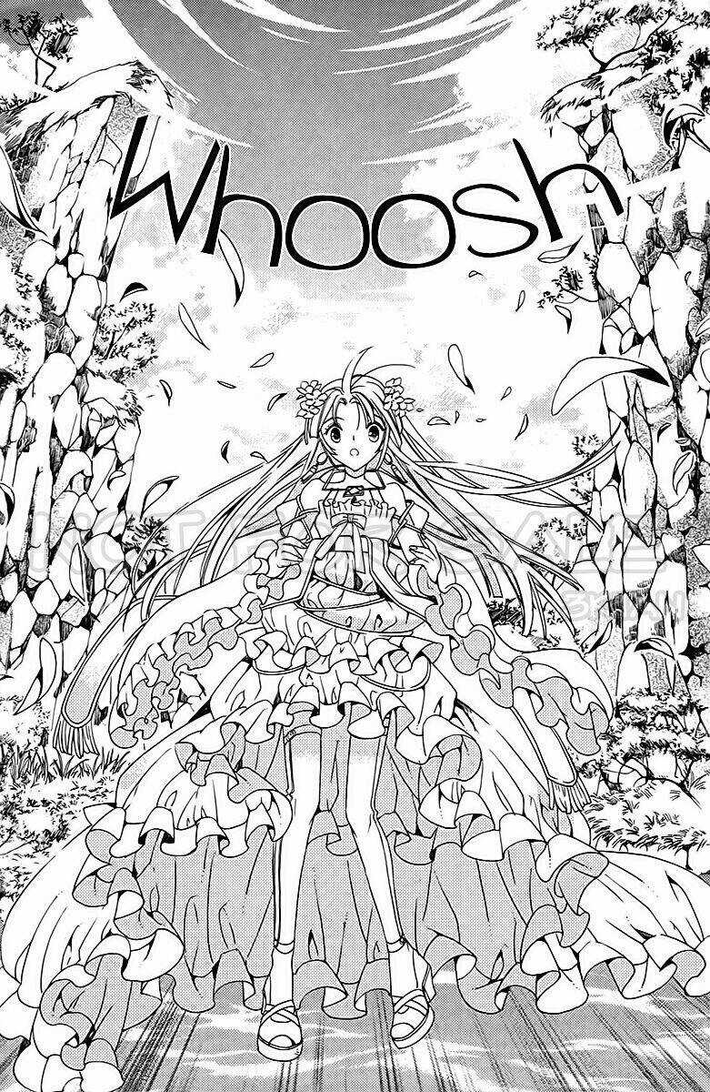 Hangah, Lee - Chapter 17 - Trang 15