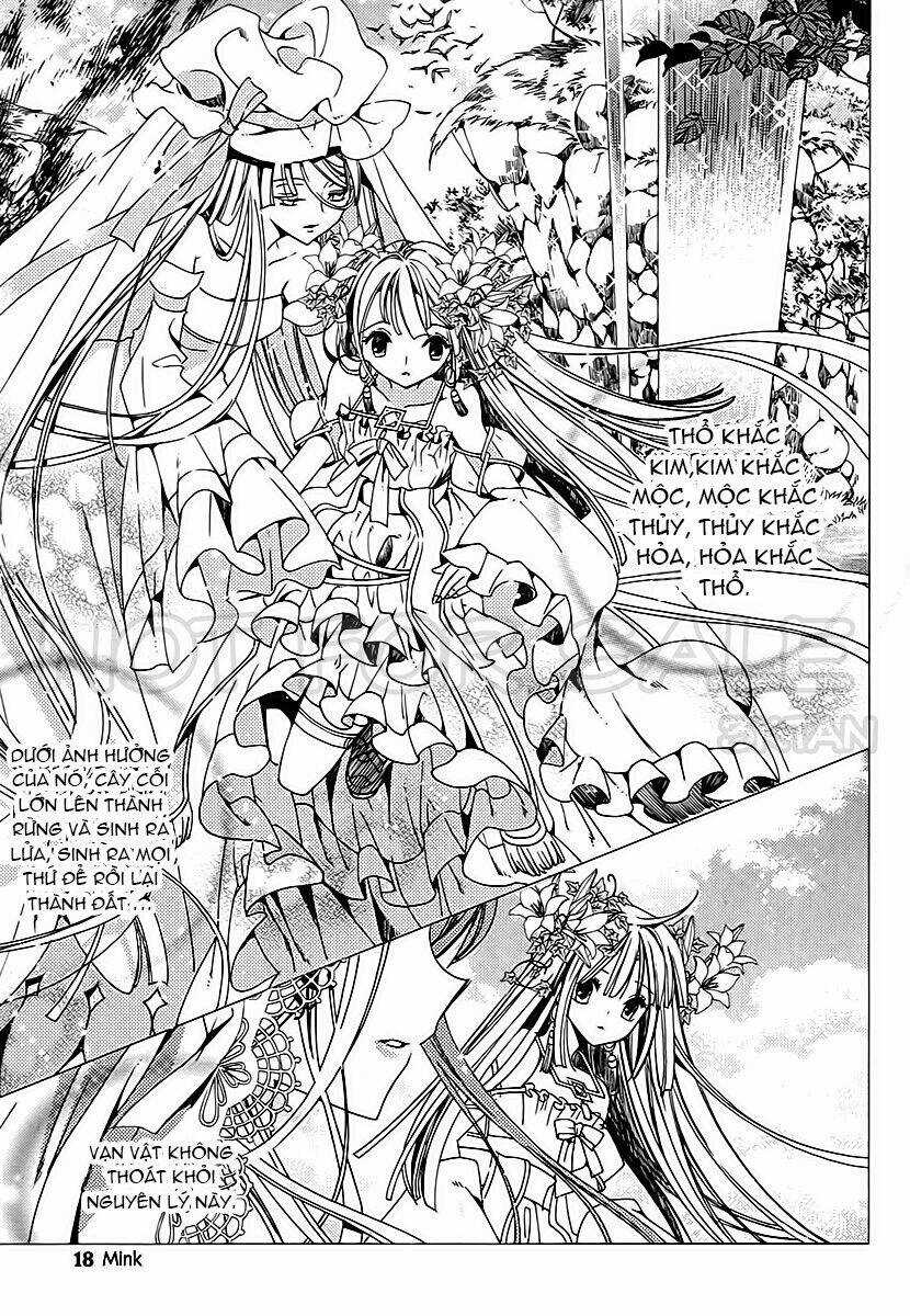 Hangah, Lee - Chapter 17 - Trang 17