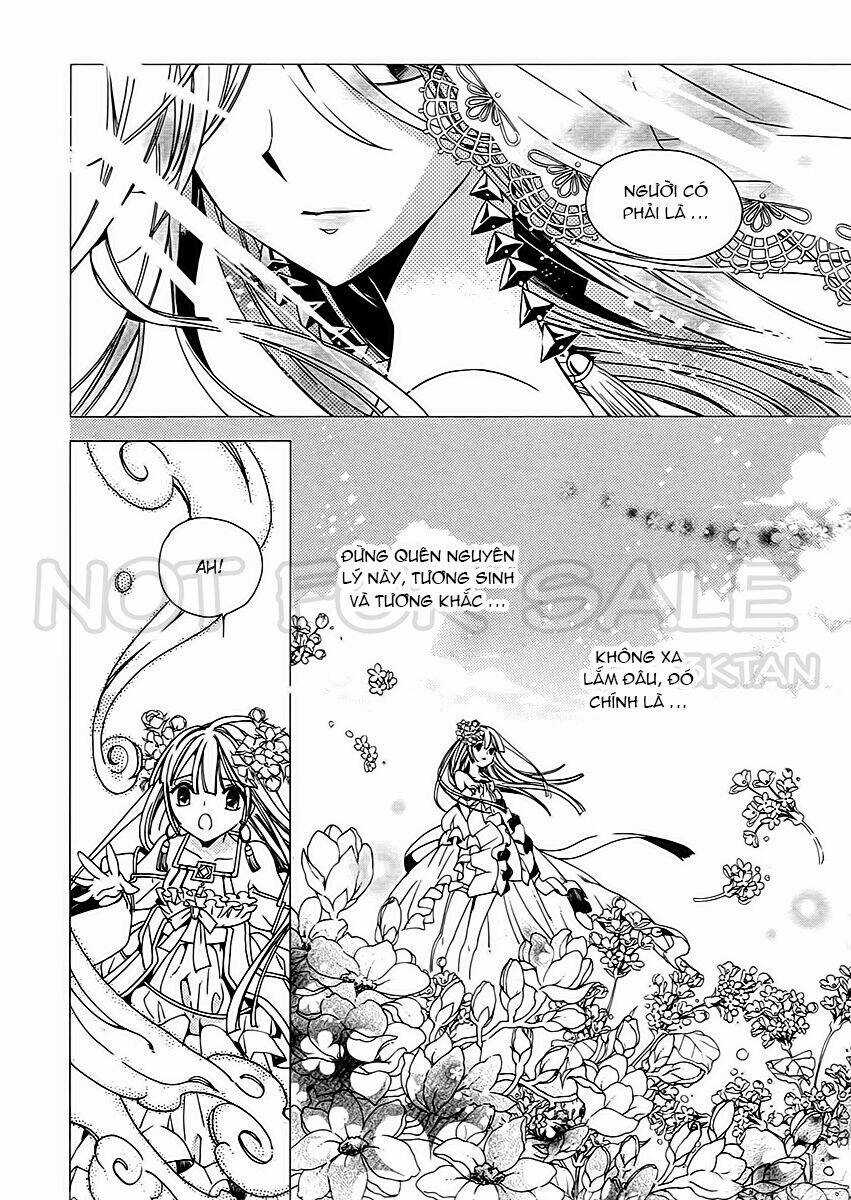 Hangah, Lee - Chapter 17 - Trang 18