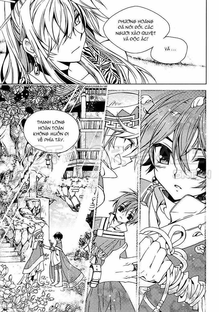 Hangah, Lee - Chapter 17 - Trang 27