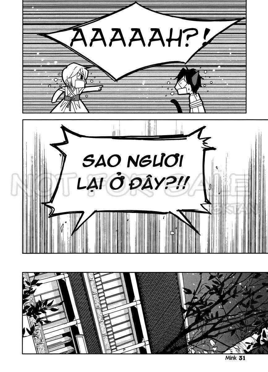 Hangah, Lee - Chapter 17 - Trang 30