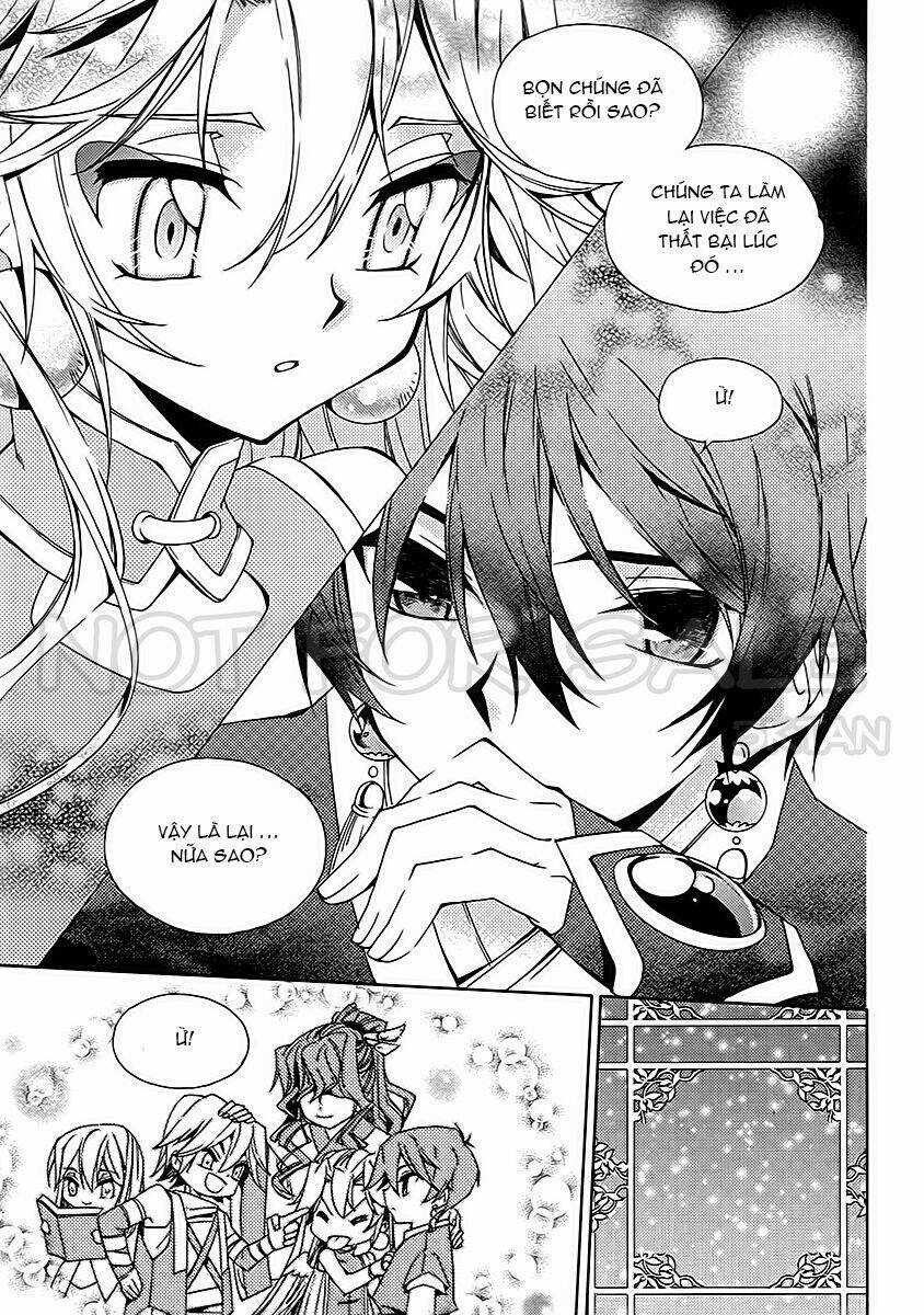 Hangah, Lee - Chapter 17 - Trang 33