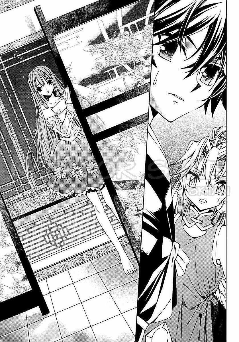 Hangah, Lee - Chapter 17 - Trang 37