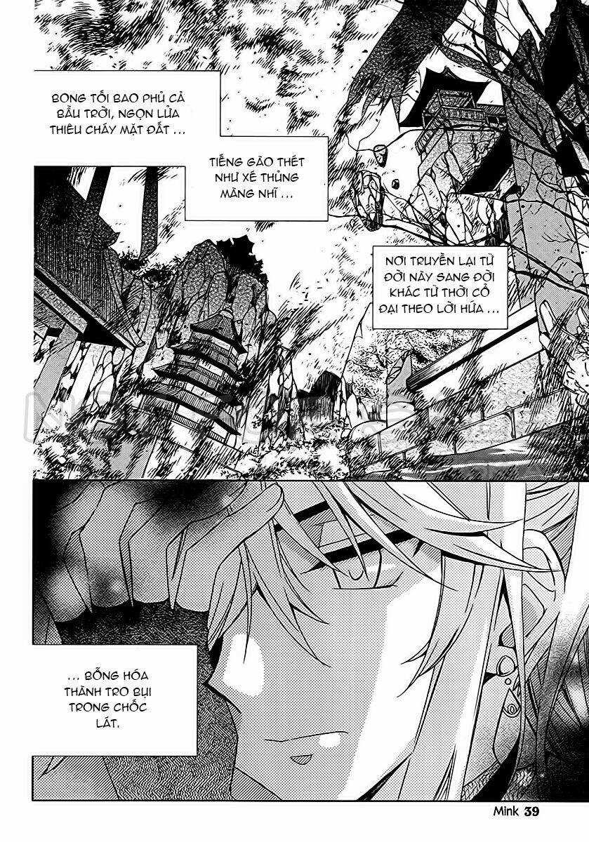 Hangah, Lee - Chapter 17 - Trang 38