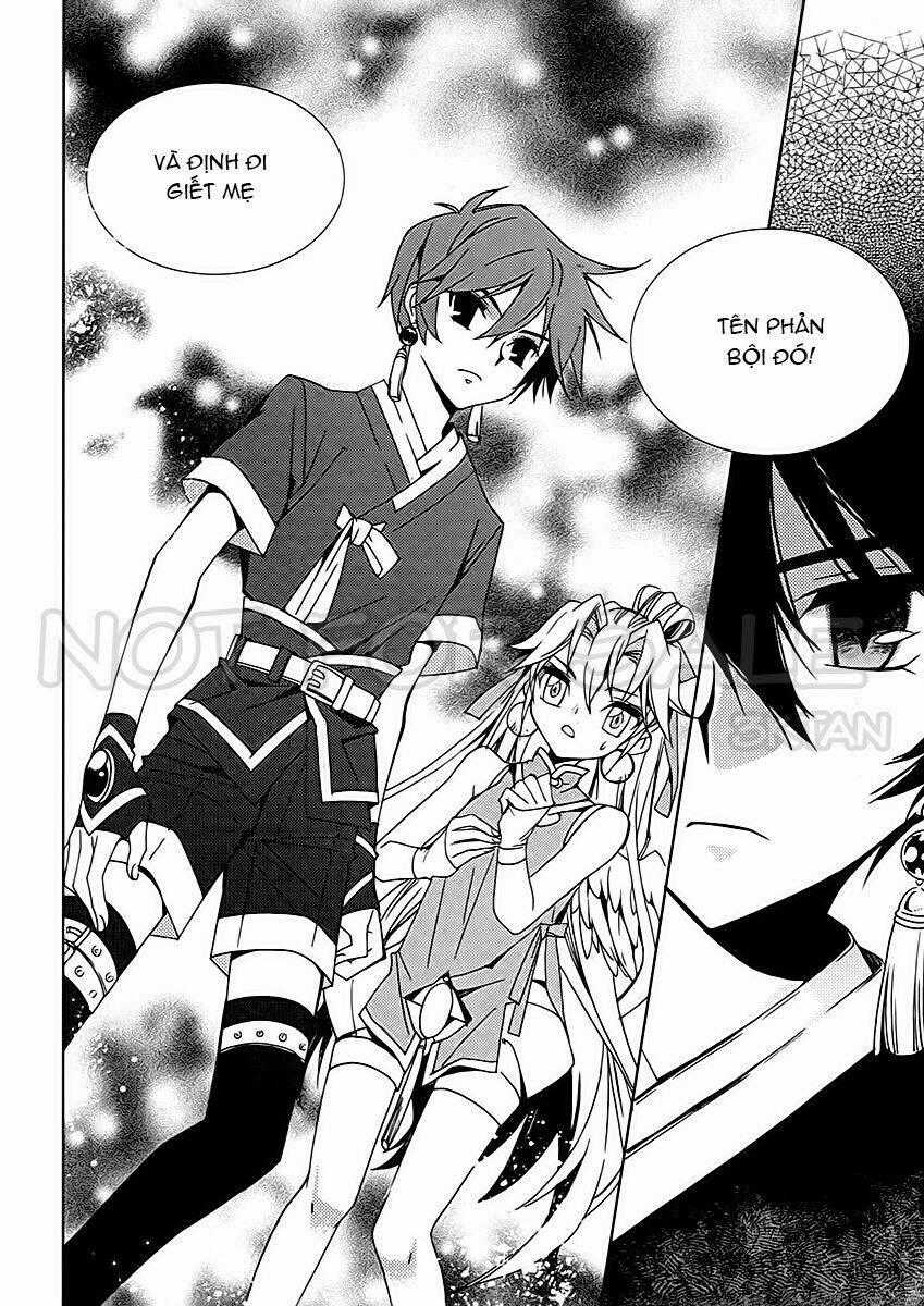 Hangah, Lee - Chapter 17 - Trang 40