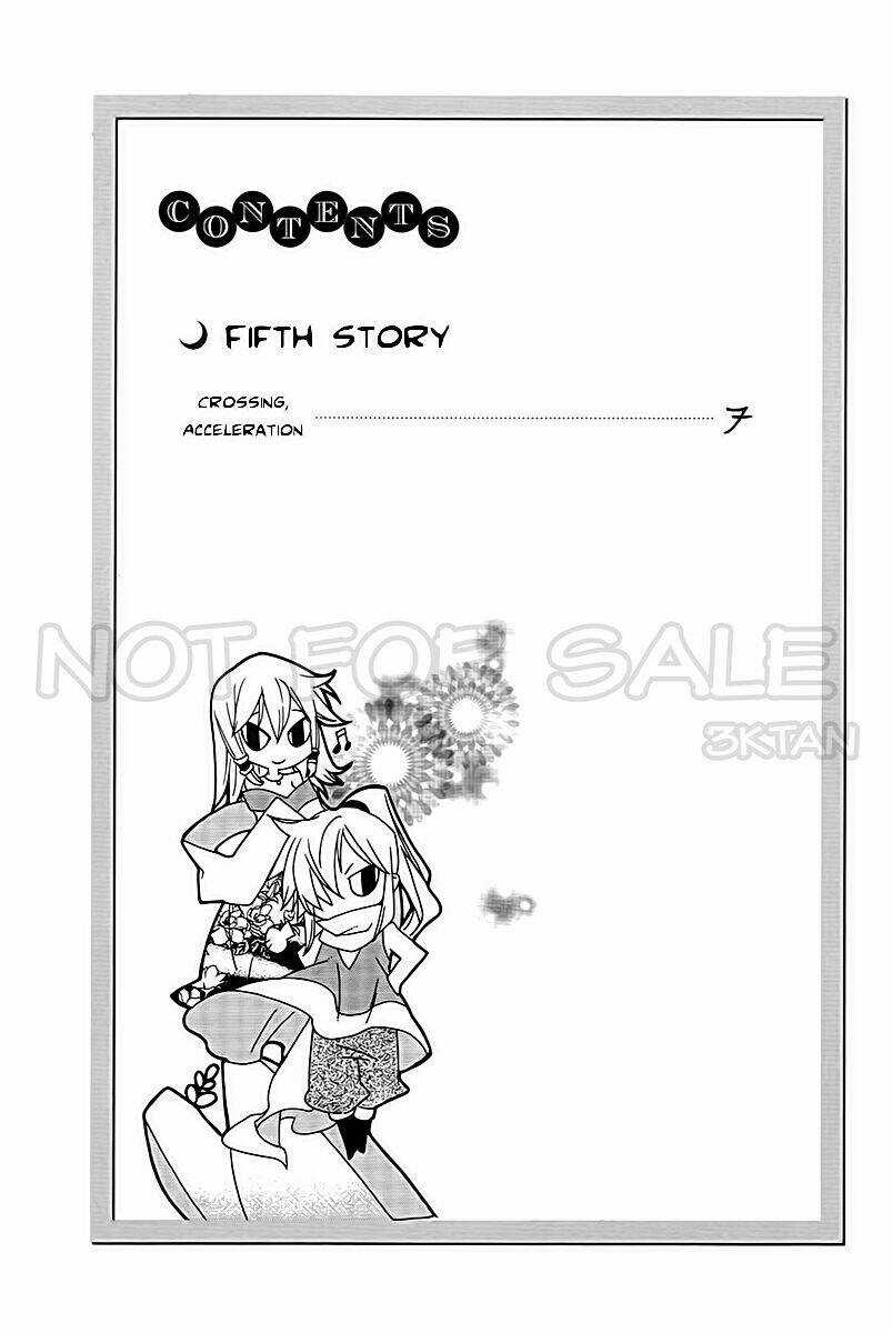 Hangah, Lee - Chapter 17 - Trang 6