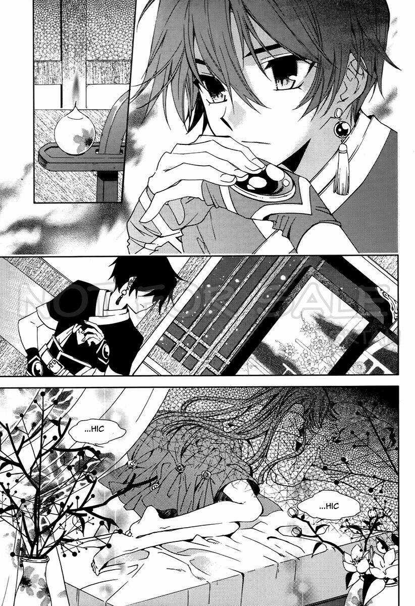 Hangah, Lee - Chapter 17 - Trang 8