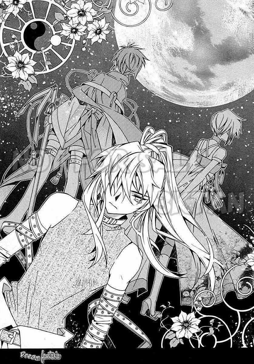 Hangah, Lee - Chapter 18 - Trang 2