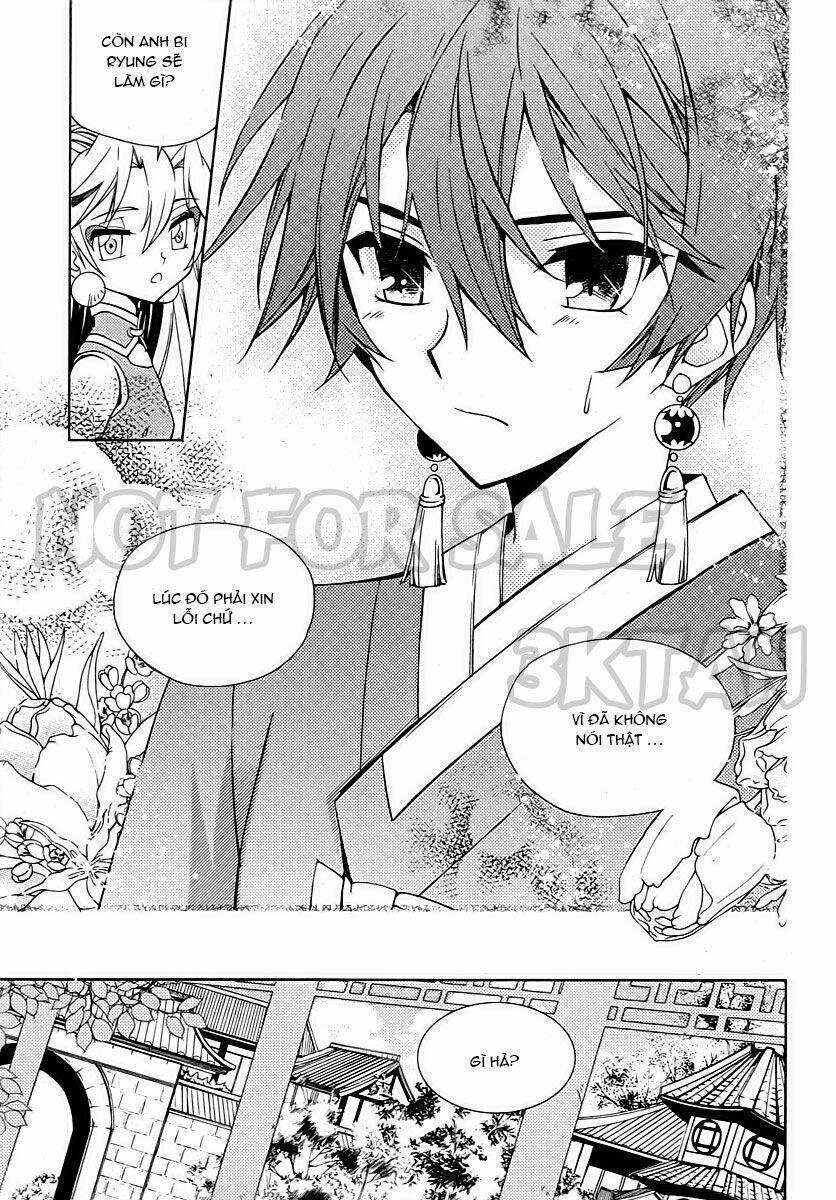 Hangah, Lee - Chapter 18 - Trang 12