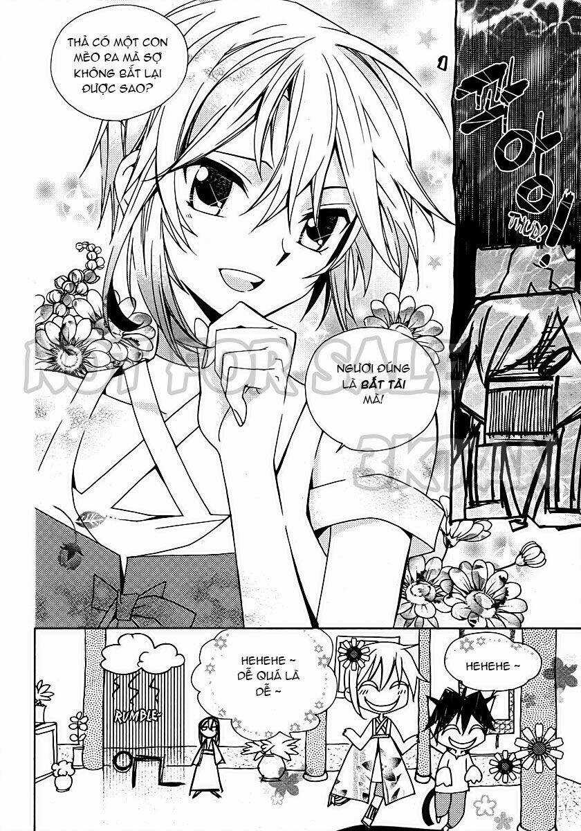 Hangah, Lee - Chapter 18 - Trang 15