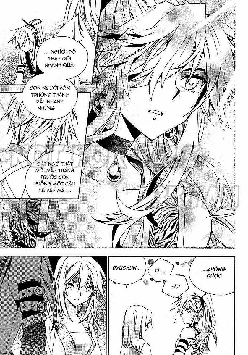 Hangah, Lee - Chapter 18 - Trang 16