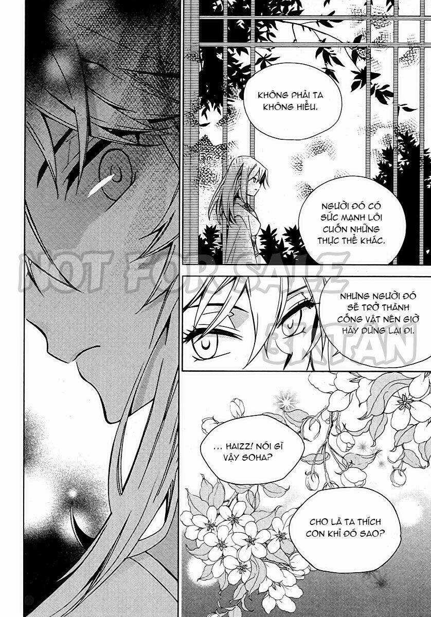 Hangah, Lee - Chapter 18 - Trang 17