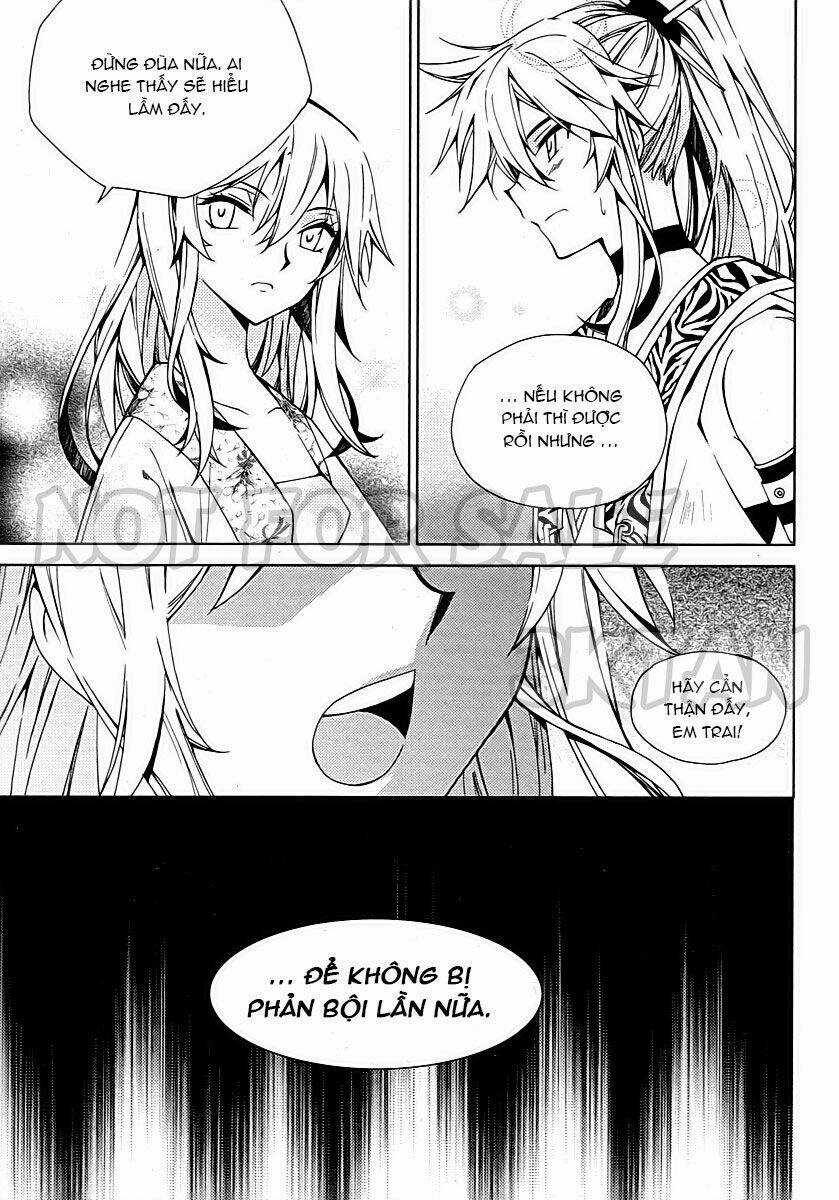 Hangah, Lee - Chapter 18 - Trang 18