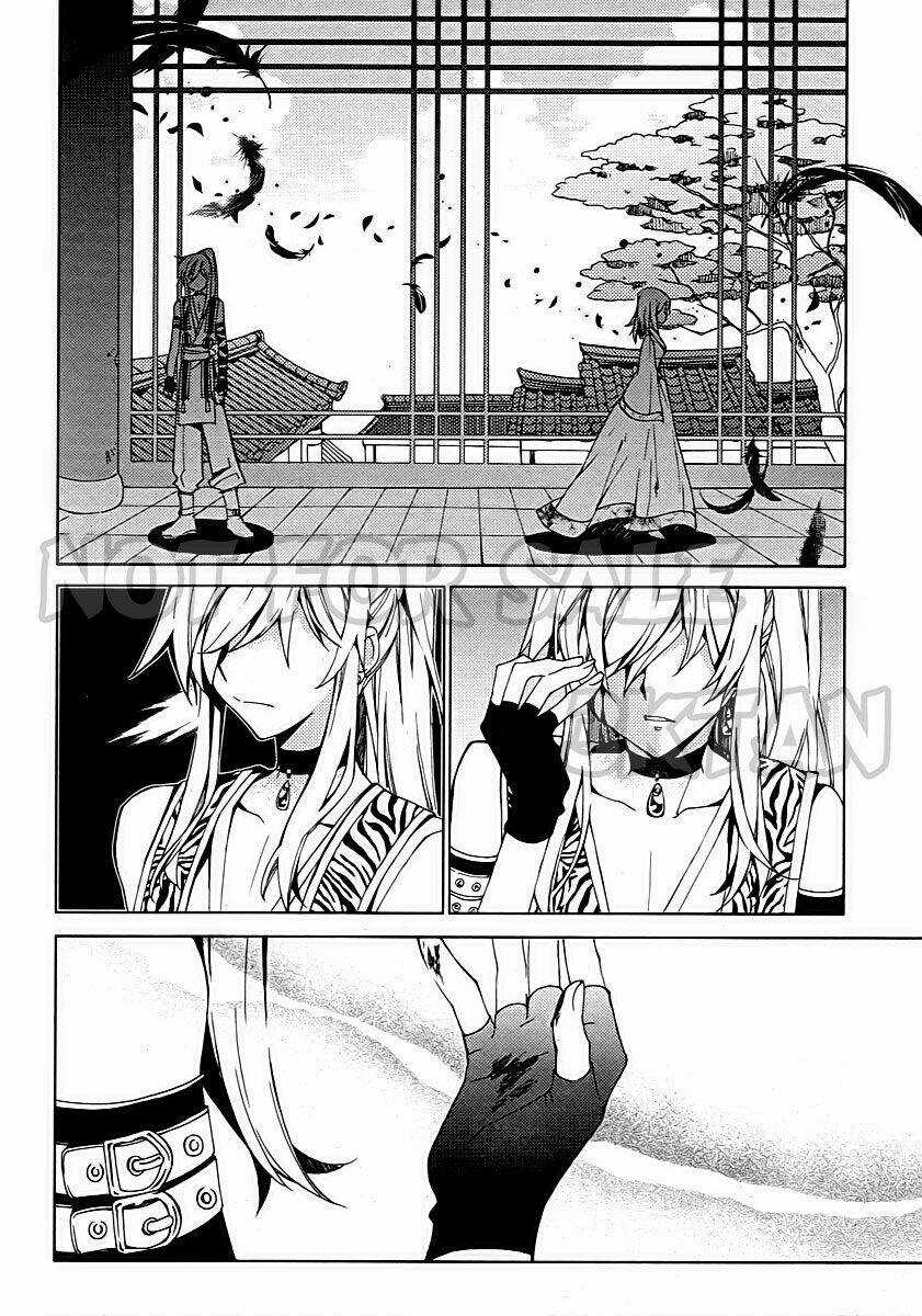 Hangah, Lee - Chapter 18 - Trang 19