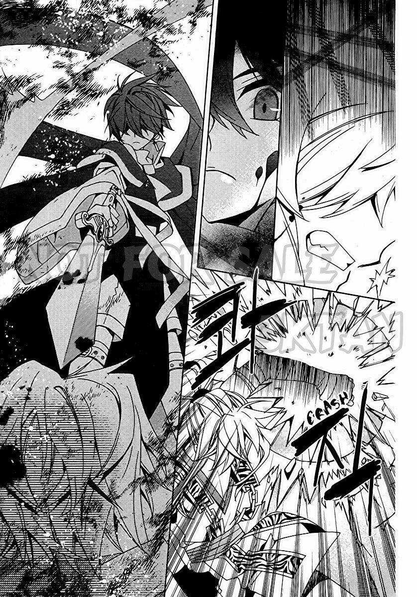 Hangah, Lee - Chapter 18 - Trang 20