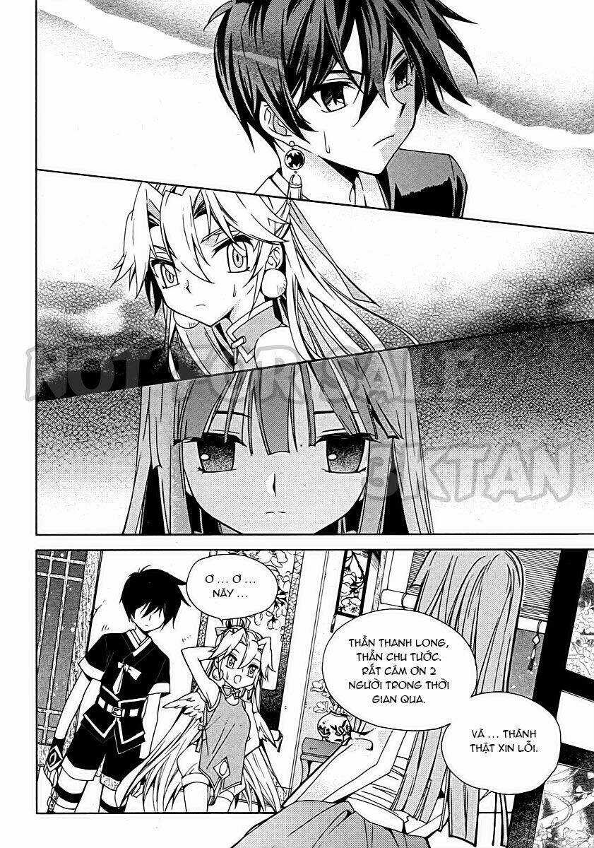 Hangah, Lee - Chapter 18 - Trang 3