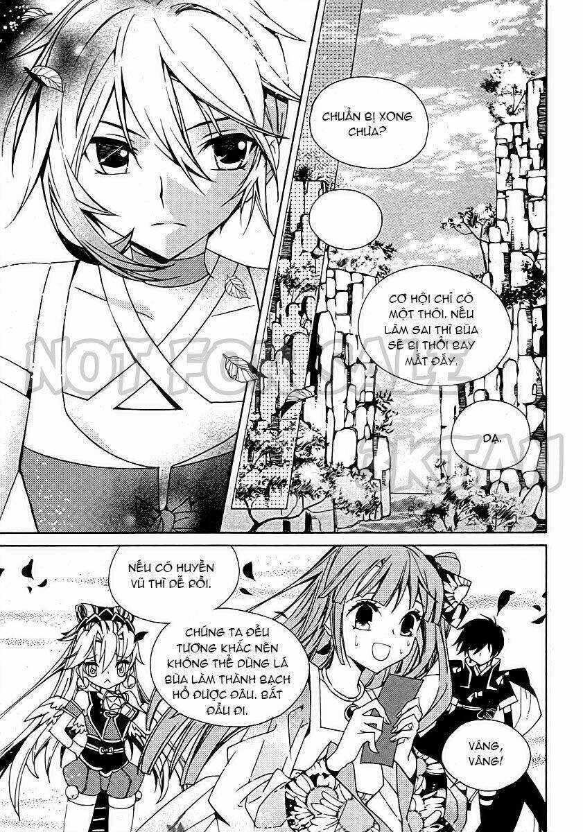 Hangah, Lee - Chapter 18 - Trang 24