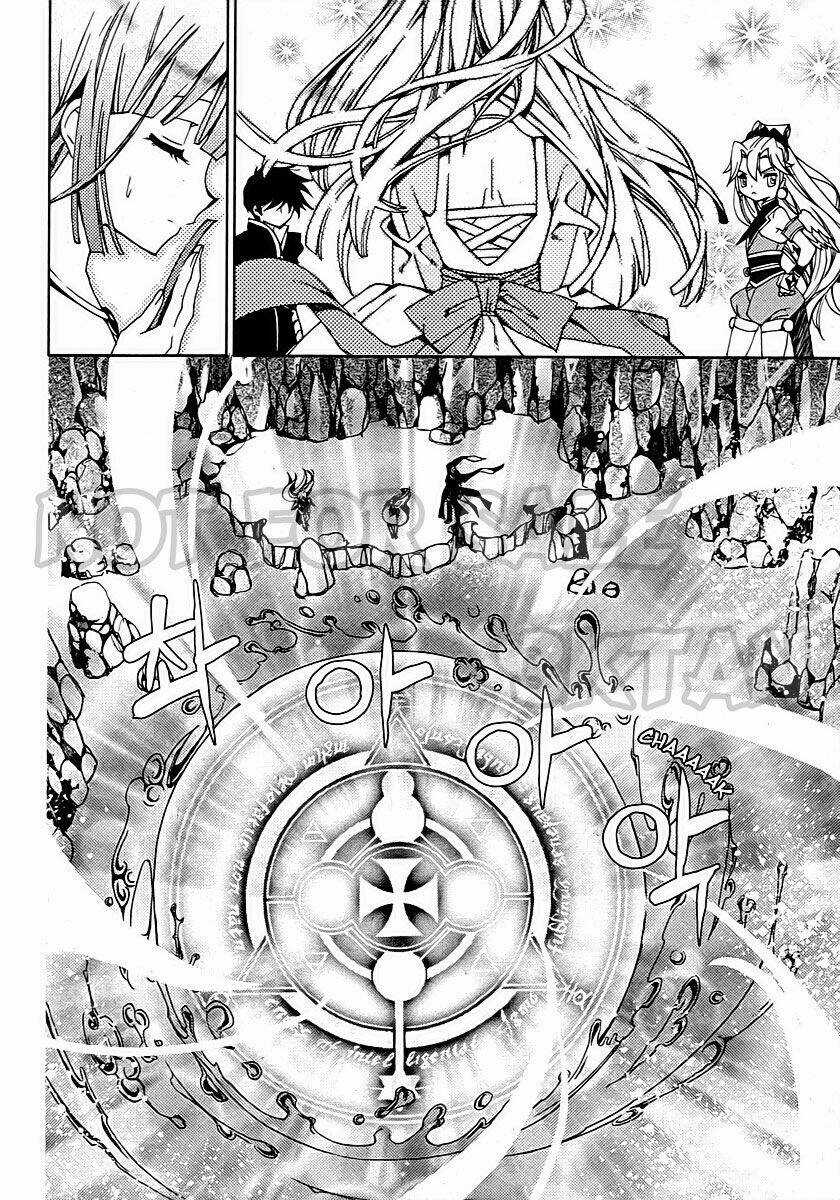 Hangah, Lee - Chapter 18 - Trang 25