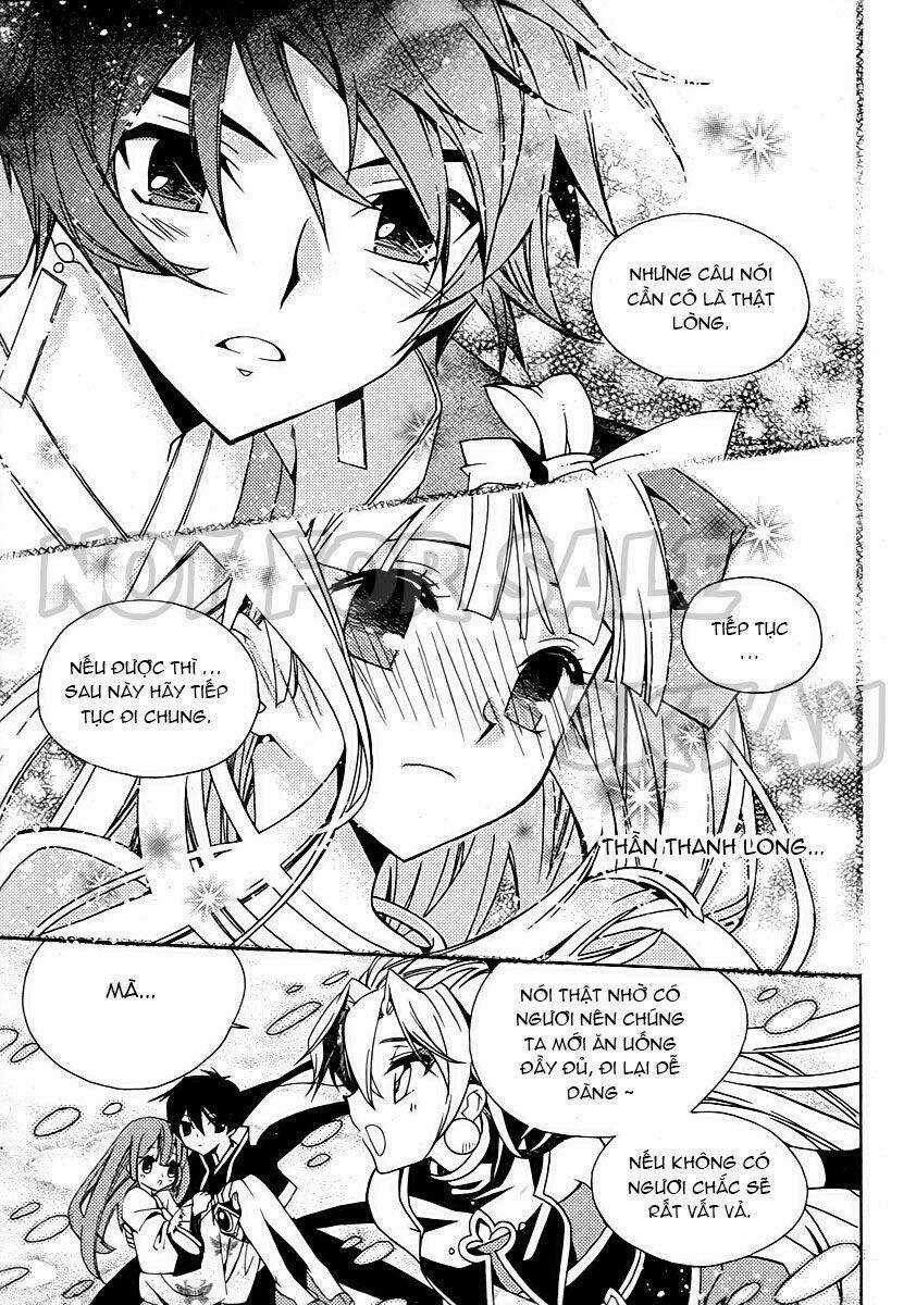 Hangah, Lee - Chapter 18 - Trang 28