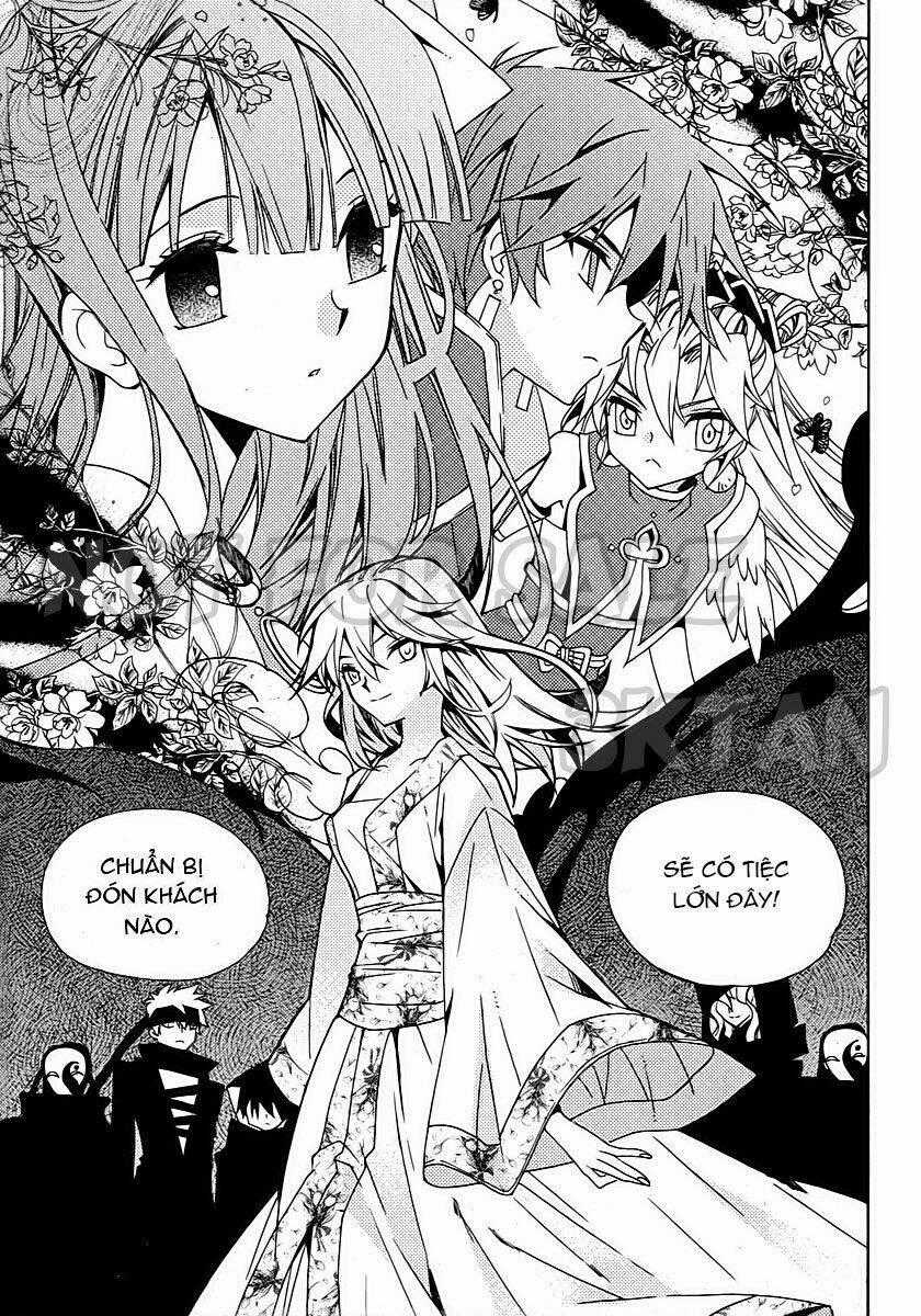 Hangah, Lee - Chapter 18 - Trang 32