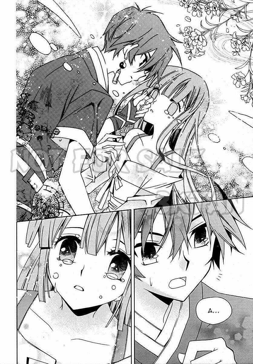 Hangah, Lee - Chapter 18 - Trang 7