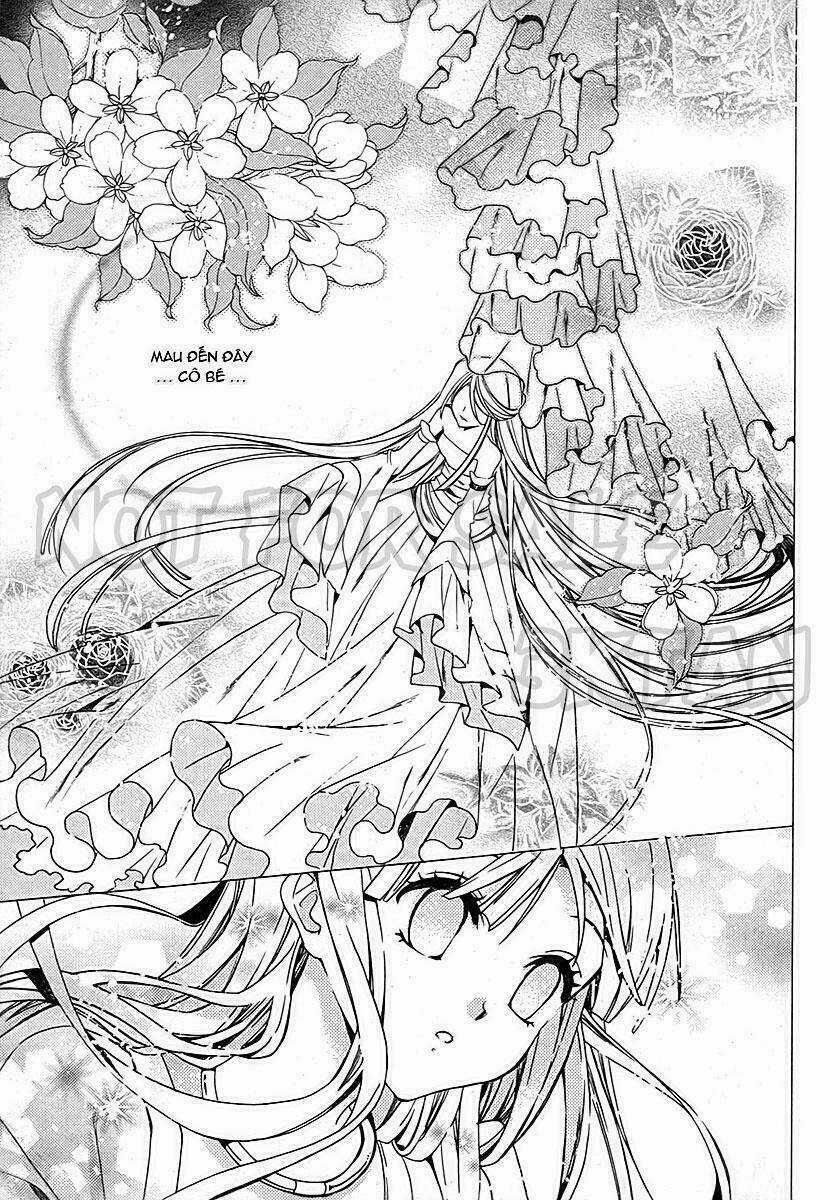 Hangah, Lee - Chapter 19.1 - Trang 11