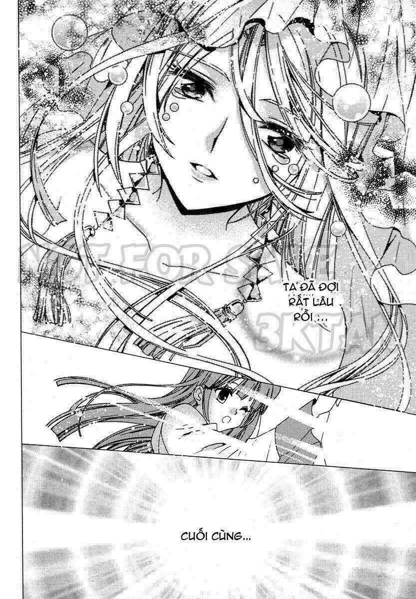 Hangah, Lee - Chapter 19.1 - Trang 12