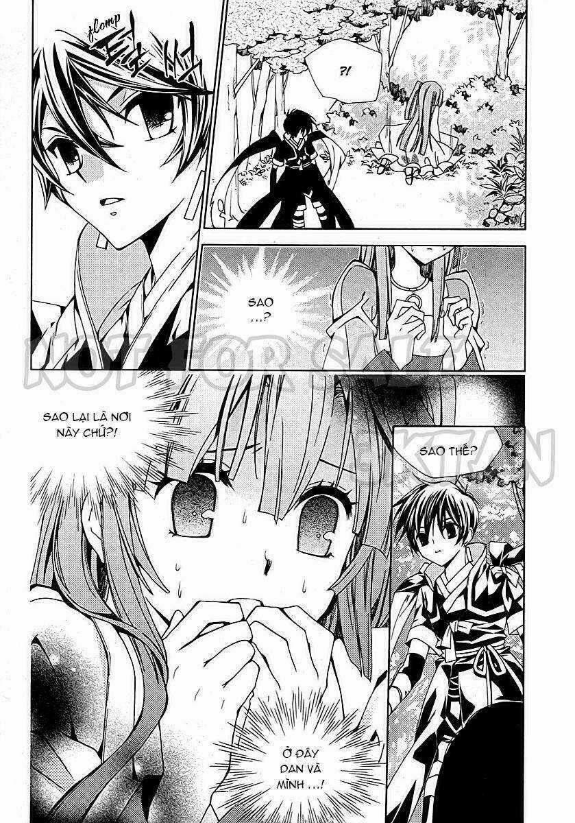 Hangah, Lee - Chapter 19.1 - Trang 18