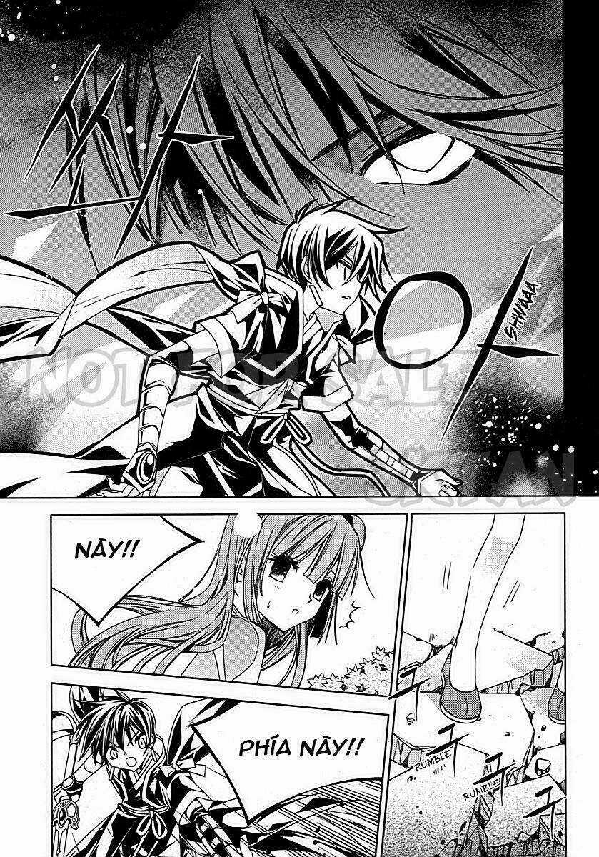 Hangah, Lee - Chapter 19.1 - Trang 19