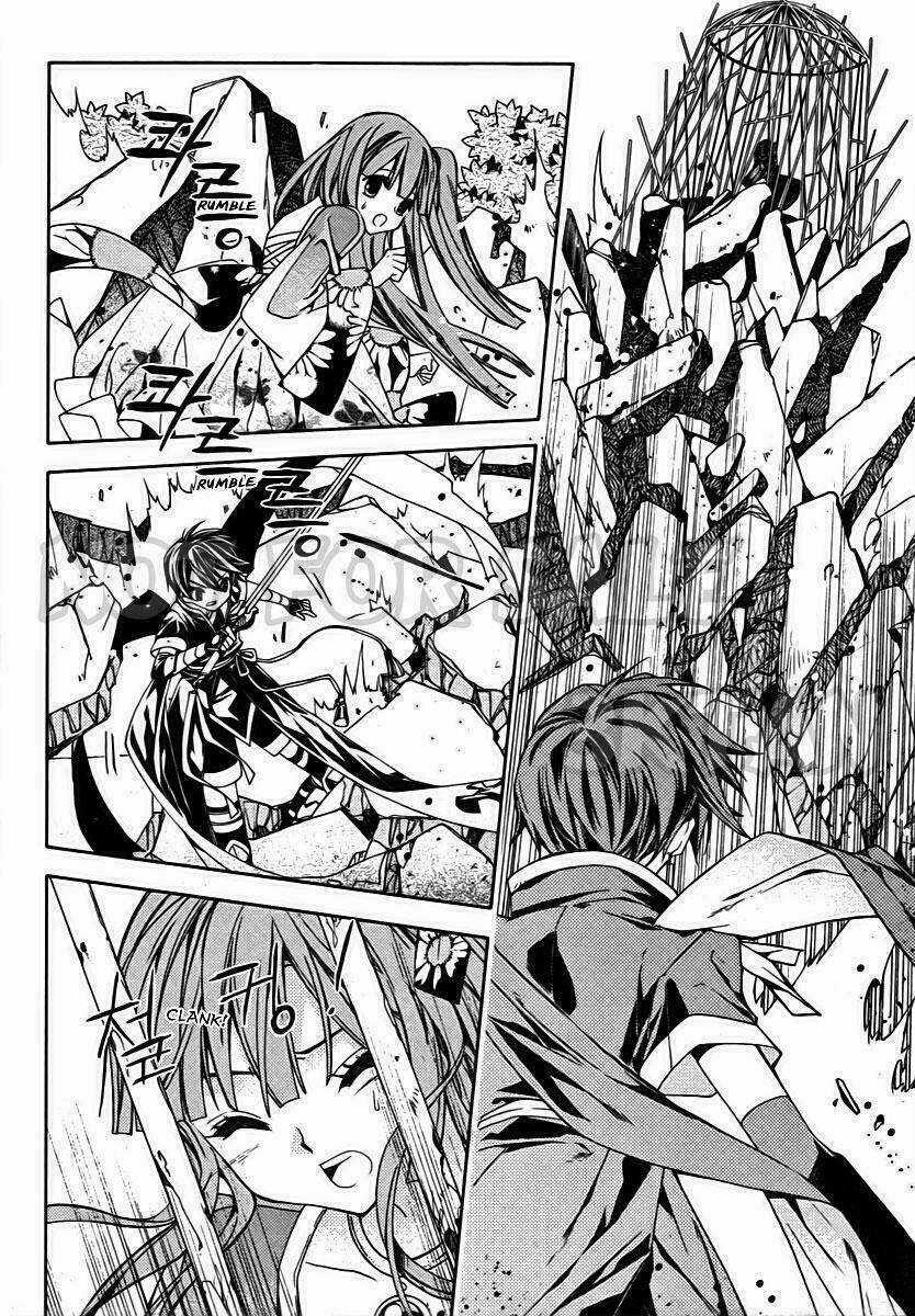 Hangah, Lee - Chapter 19.1 - Trang 20