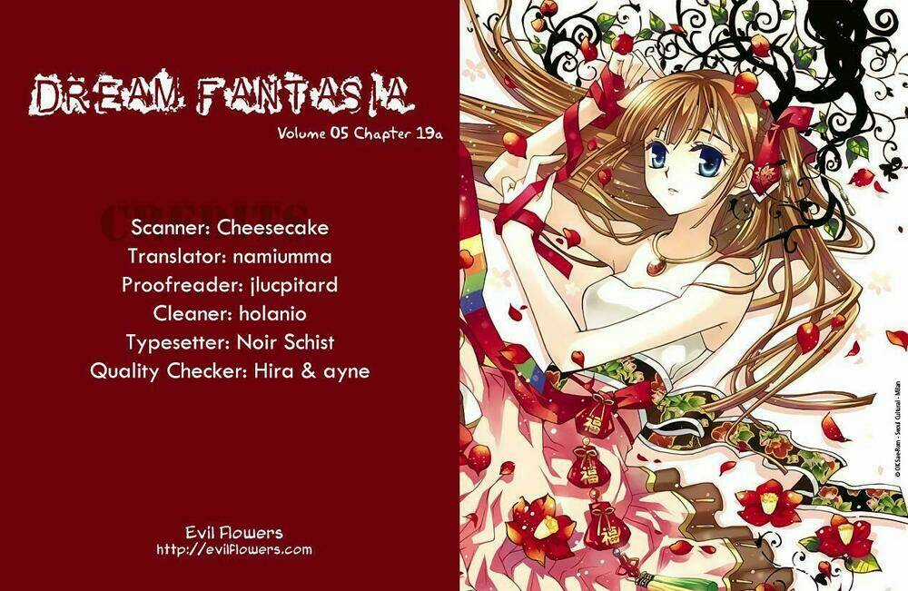 Hangah, Lee - Chapter 19.1 - Trang 3