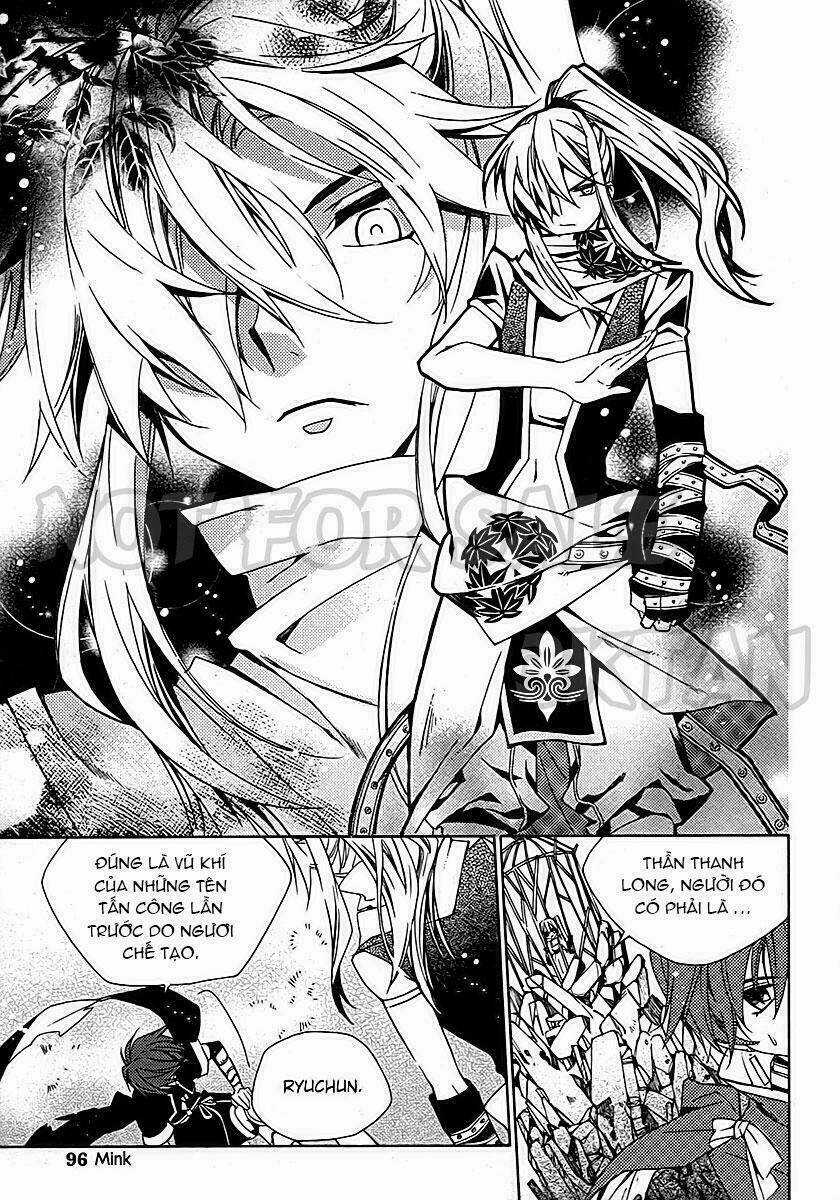 Hangah, Lee - Chapter 19.1 - Trang 27