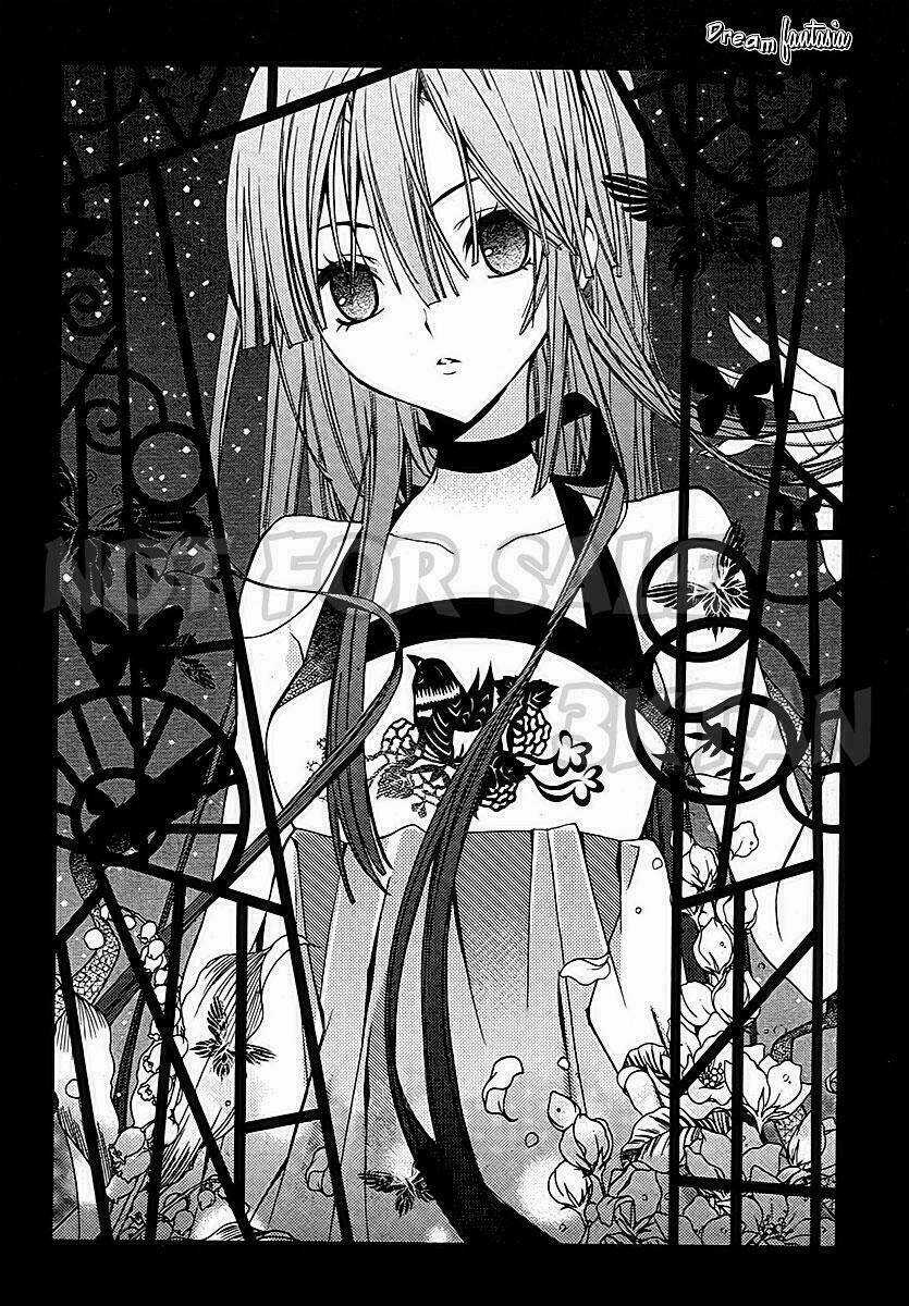 Hangah, Lee - Chapter 19.1 - Trang 4