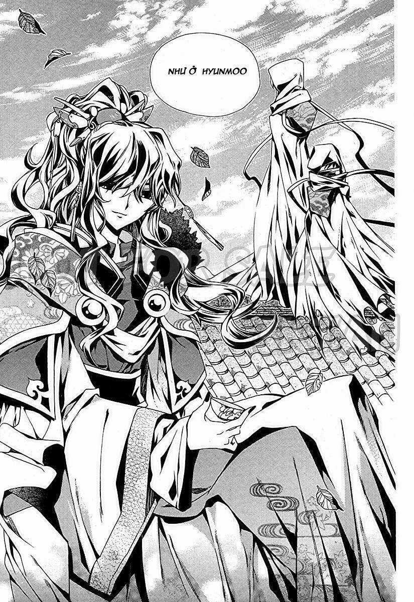 Hangah, Lee - Chapter 19.1 - Trang 34