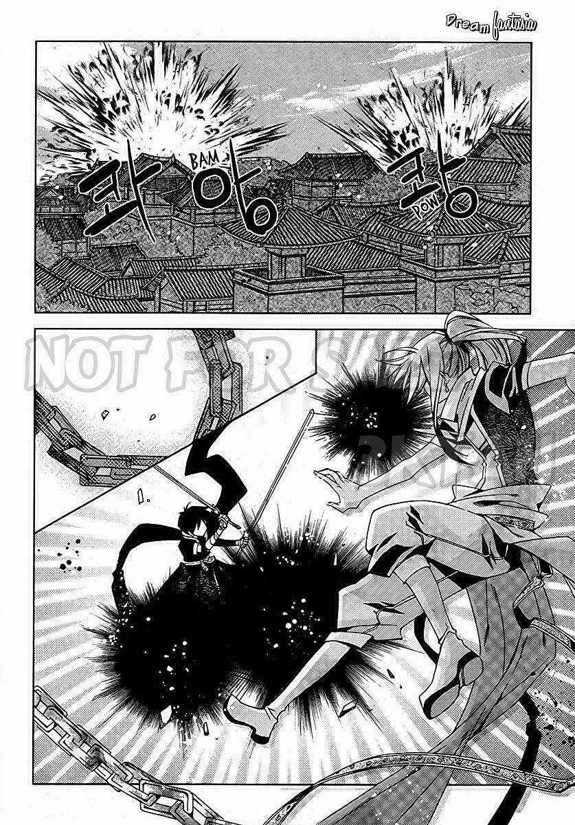 Hangah, Lee - Chapter 19.1 - Trang 35